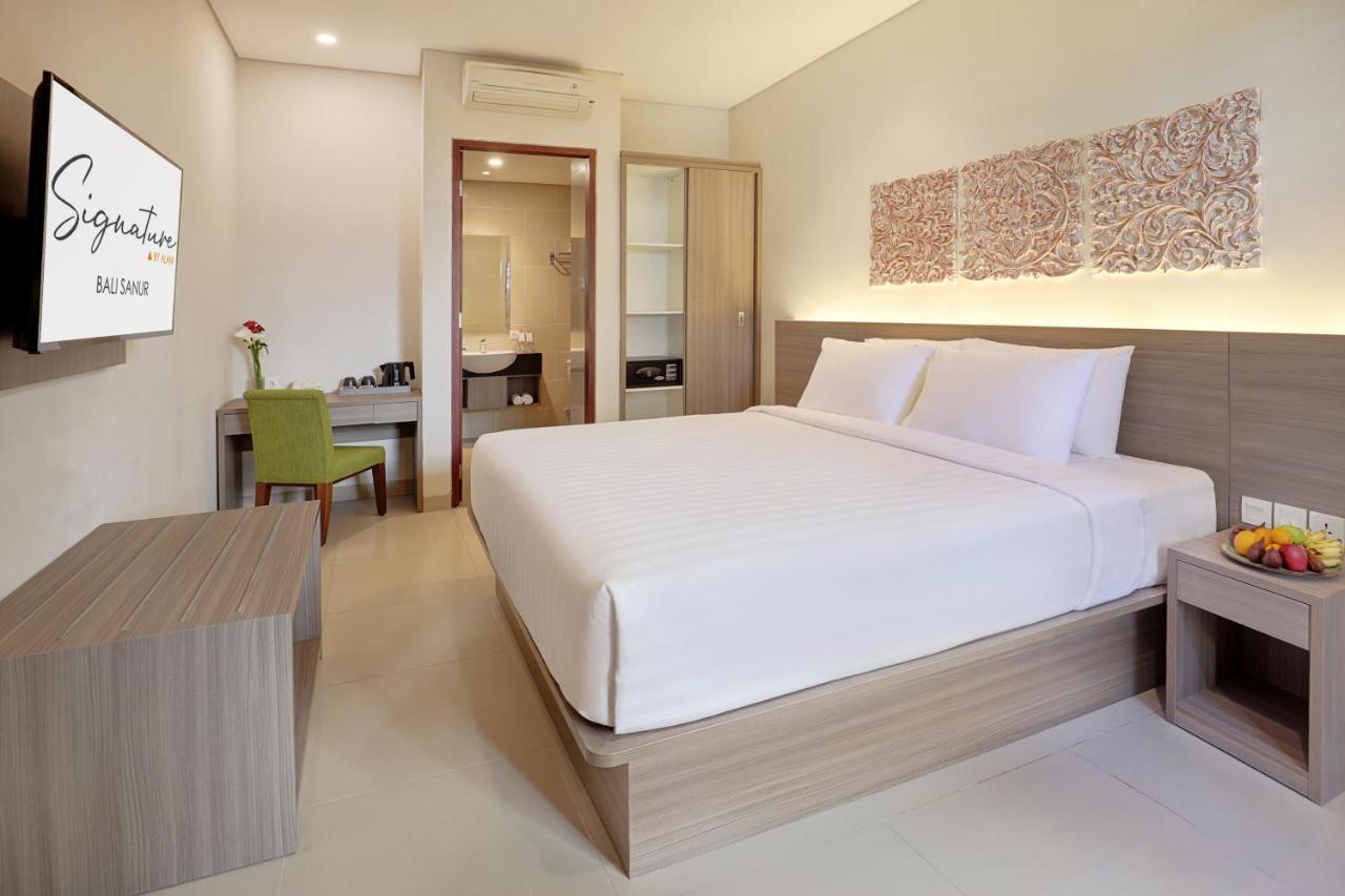 Signature Bali Sanur Kültér fotó