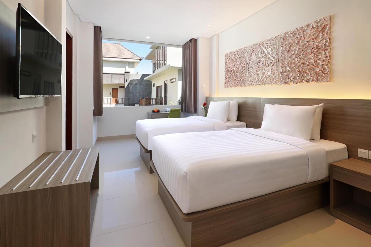 Signature Bali Sanur Kültér fotó