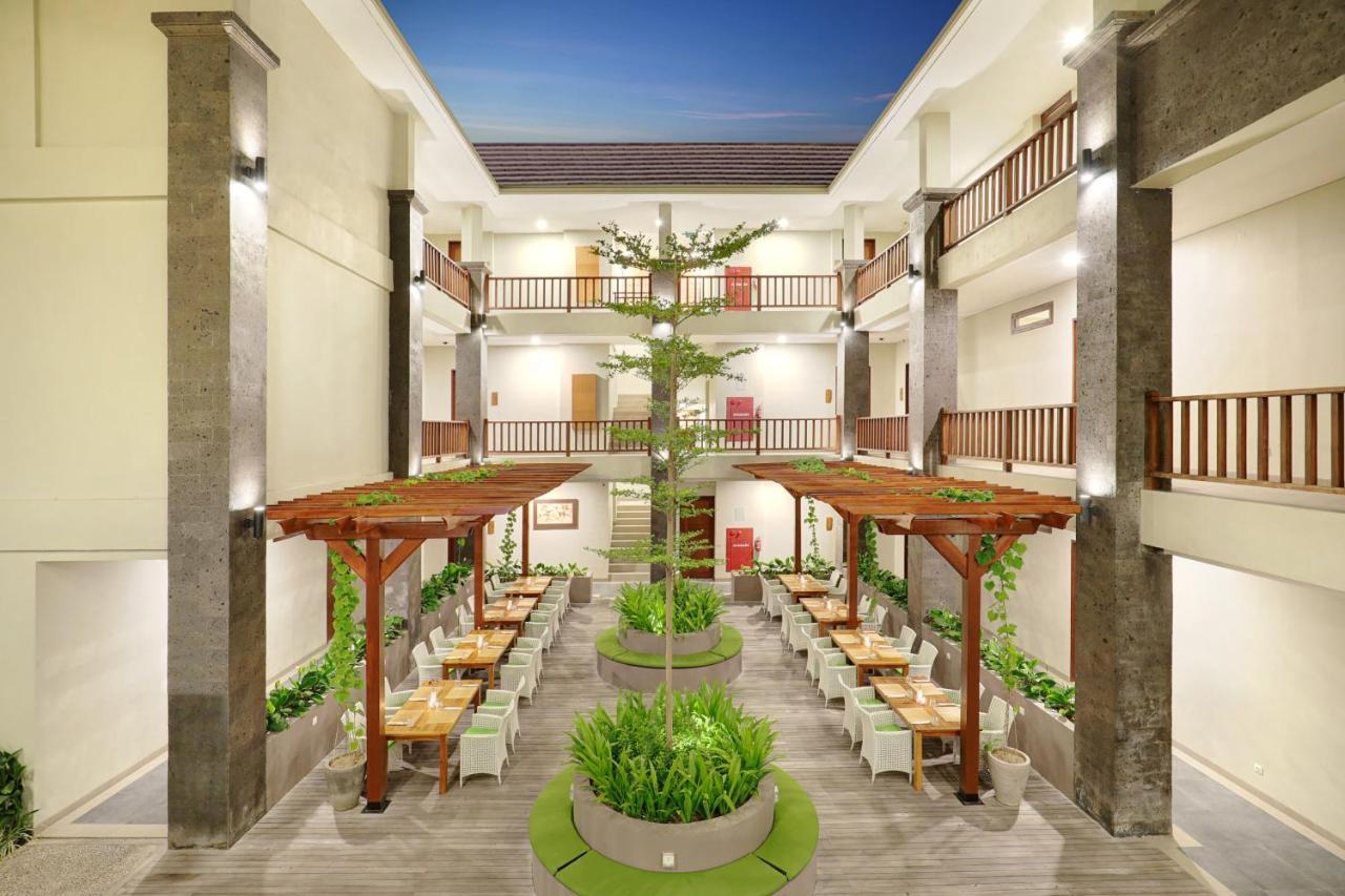 Signature Bali Sanur Kültér fotó