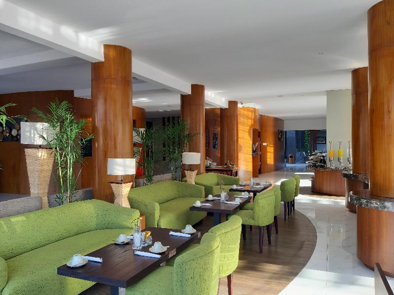 Signature Bali Sanur Kültér fotó