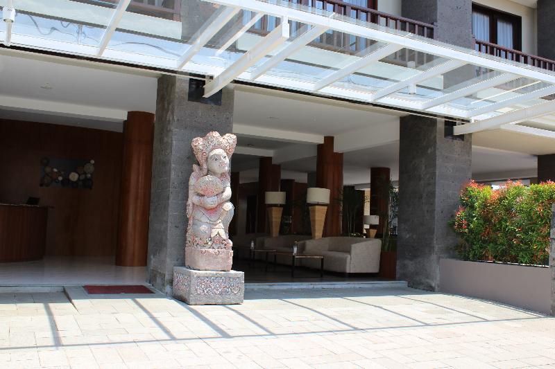 Signature Bali Sanur Kültér fotó