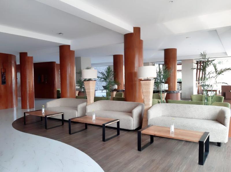 Signature Bali Sanur Kültér fotó