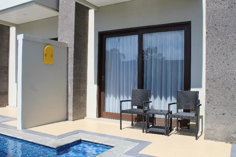Signature Bali Sanur Kültér fotó