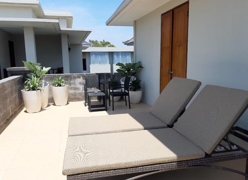 Signature Bali Sanur Kültér fotó
